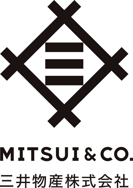 MITSUI&CO. 三井物産株式会社