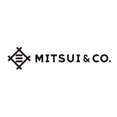 MITSUI & CO.