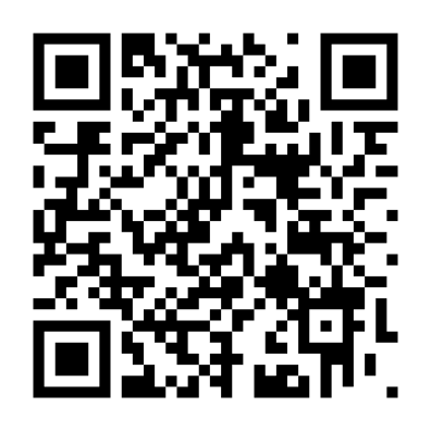 角田 潤彌のQRコード