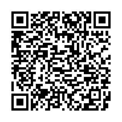 和田 真由子のQRコード