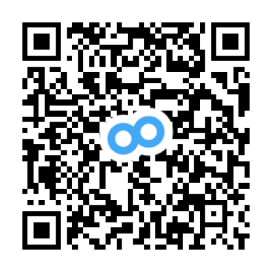 中村 友哉のQRコード