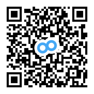 多和田 容子のQRコード